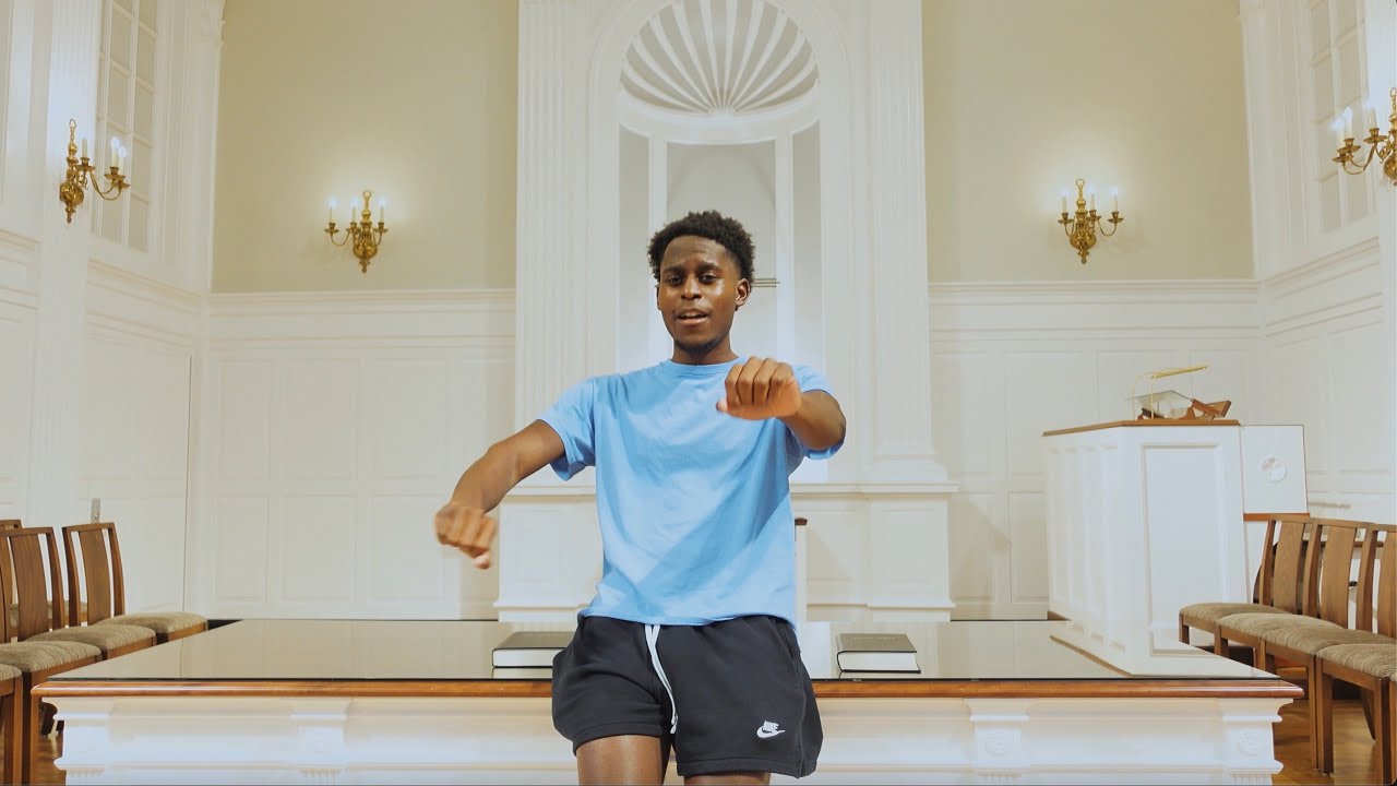 Jay Ade - New Shine (Official Music Video)