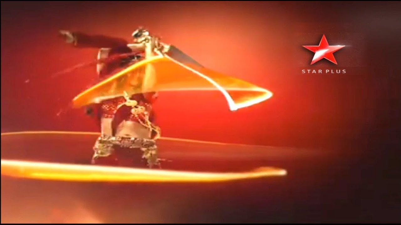 StarPlus Nayi soch fan-made continuity- 6 . NOT REAL!