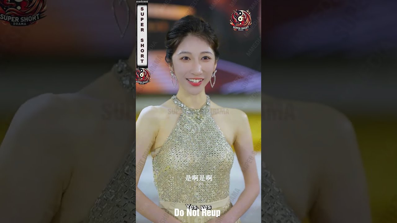 乞丐之王去相亲被嫌弃羞辱，没想到却被护国战神看中，带回家当老公！| SuperShortDrama