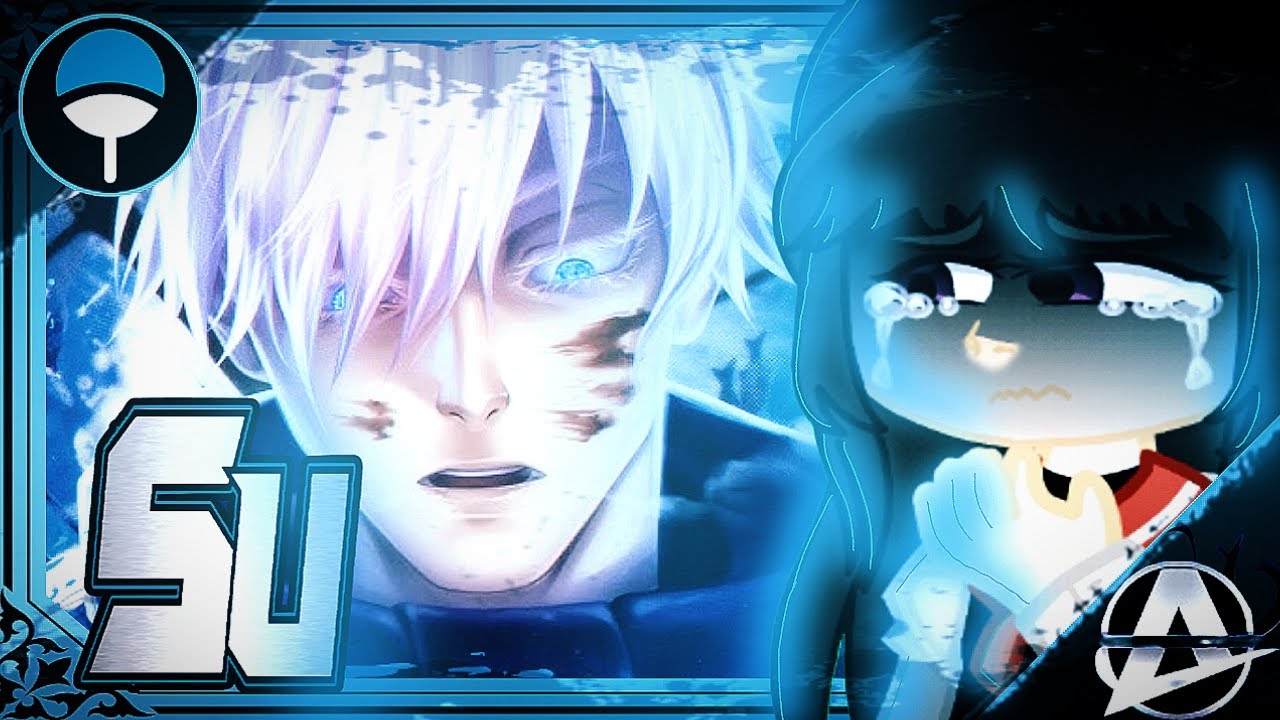 👁️✨|Últimas palavras| Tokidoki Russian-Go Reagindo Ao Desabafo Do Satoru Gojo [Anirap]👁️✨