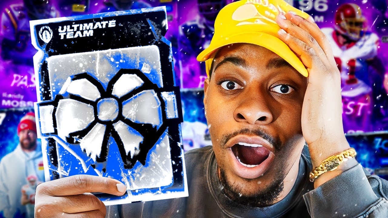 Я потратил МИЛЛИОНЫ на улучшения для Zero Chill!.. Madden 26, никаких трат денег #45
