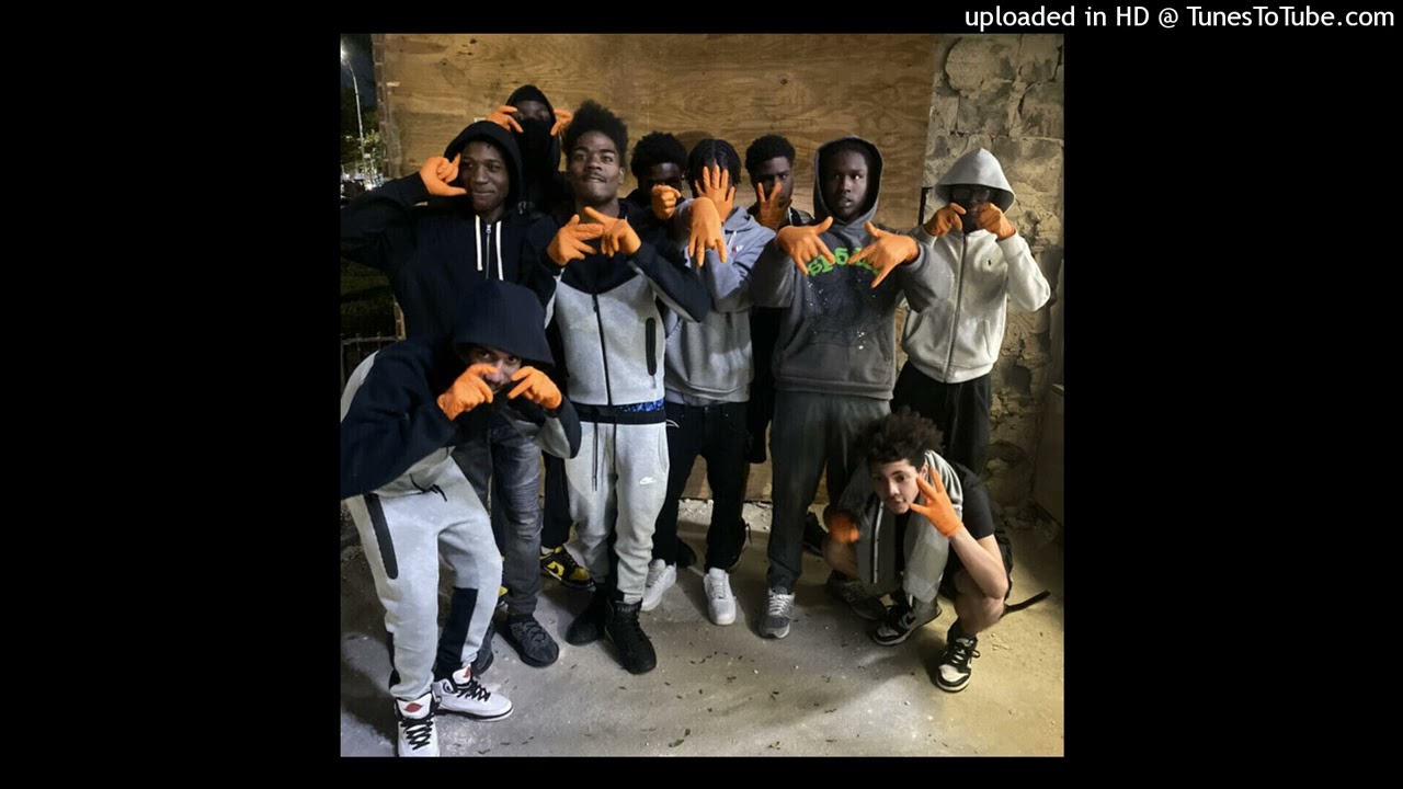Kay Glizz x Bloxkz x Prod Tec Fast Drill Type Beat - 