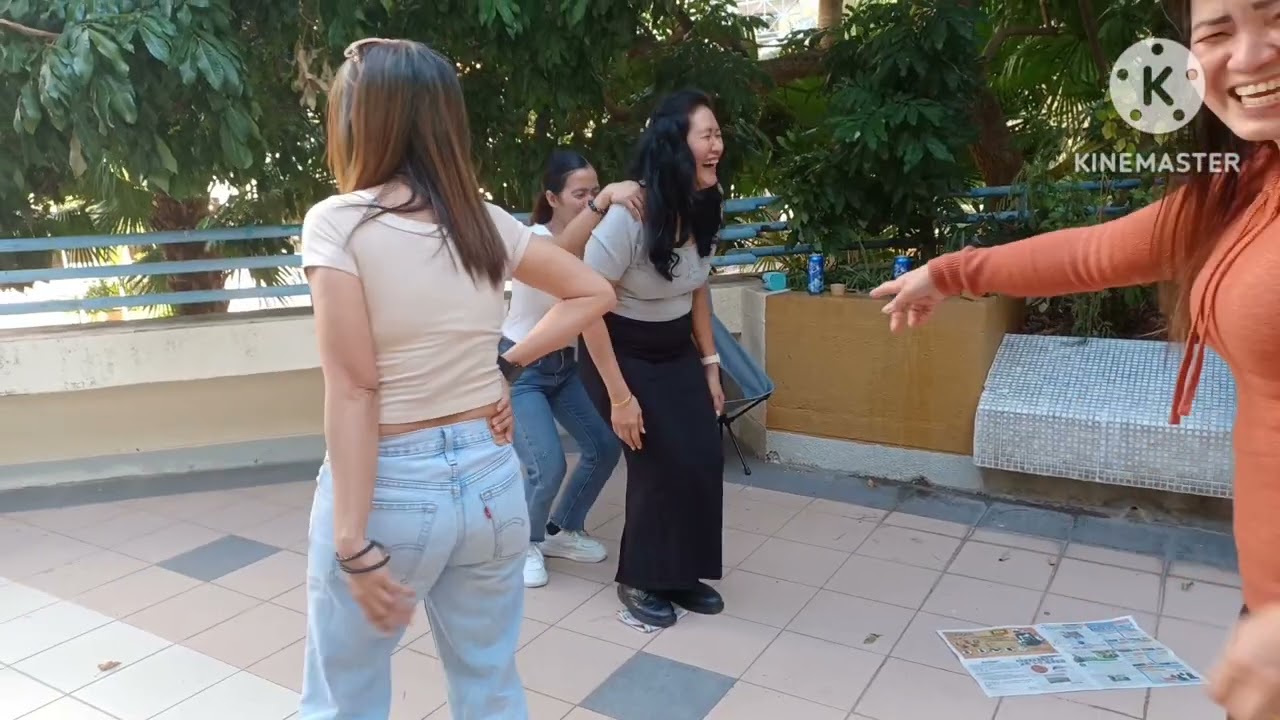 Christmas party 2025 parlor games ||jocelynbustillo 