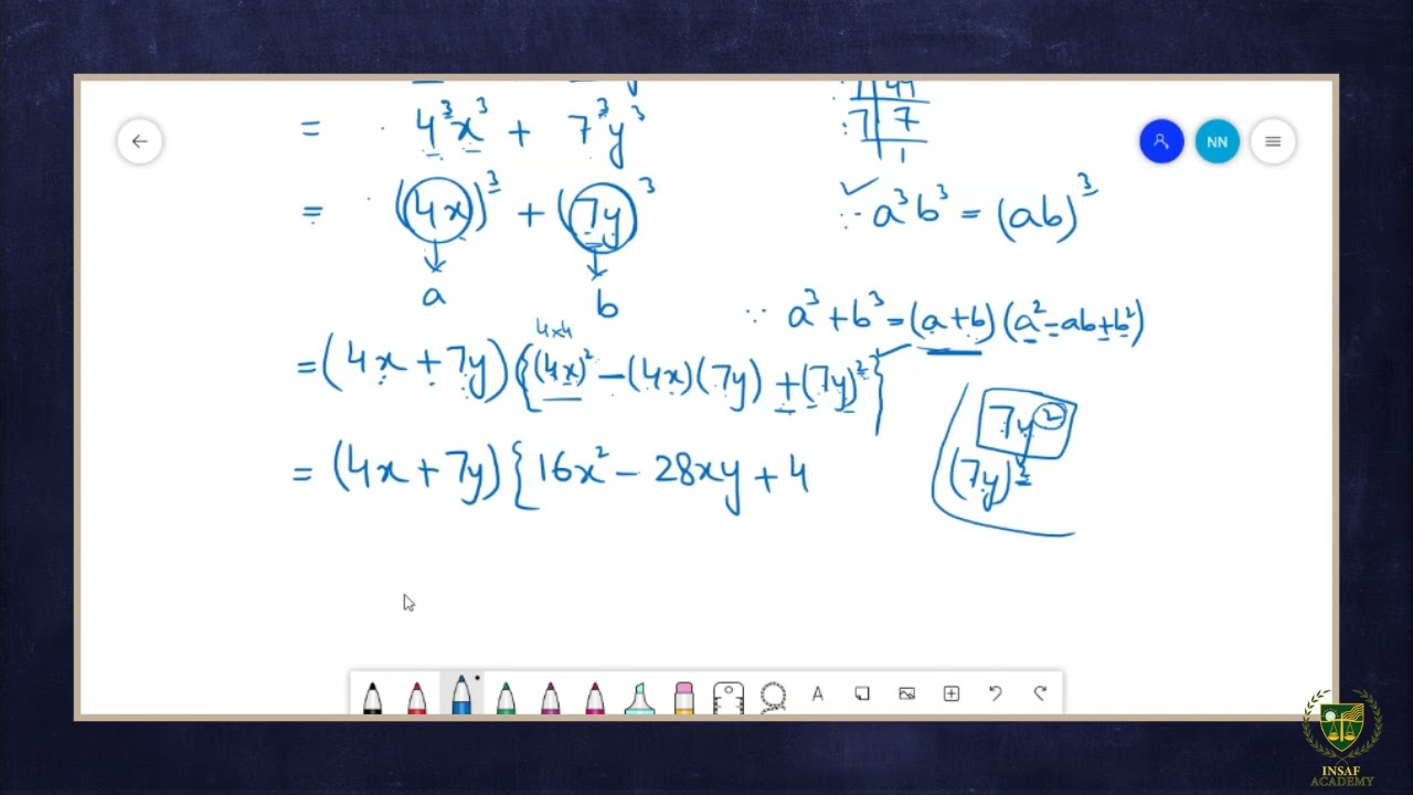 Exercise 4.2   | Math 9th | Chapter 4 | ALGEBRAIC EXPRESSIONS and ALGEBRAIC FORMULAS |
