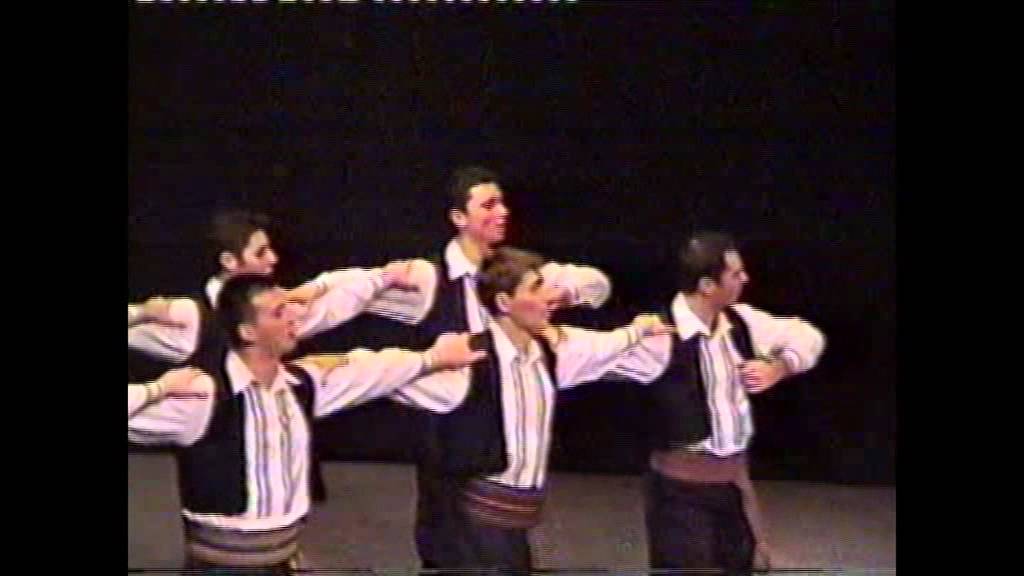 AKUD Spanac, Studentski grad, decembar 1999