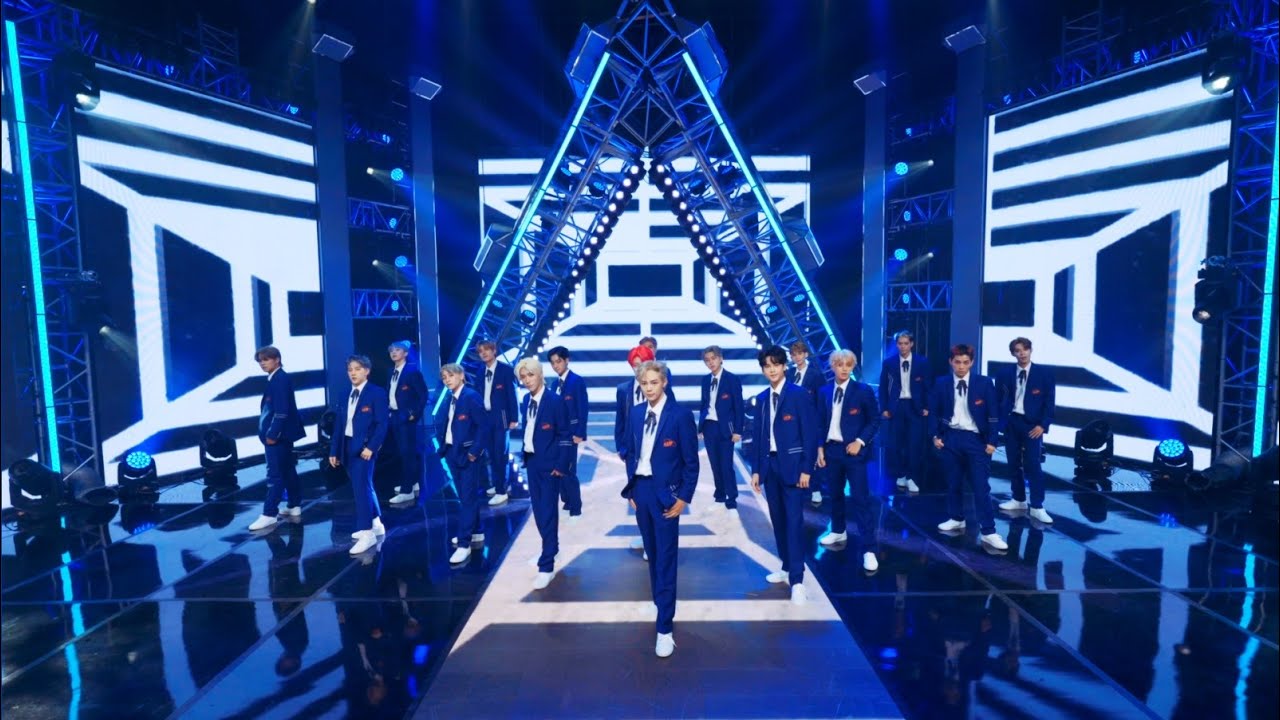 【純享版】回到太陽系｜原子少年2《原來的少年》ATOM BOYZ 2 'Still Young Age' Live Version