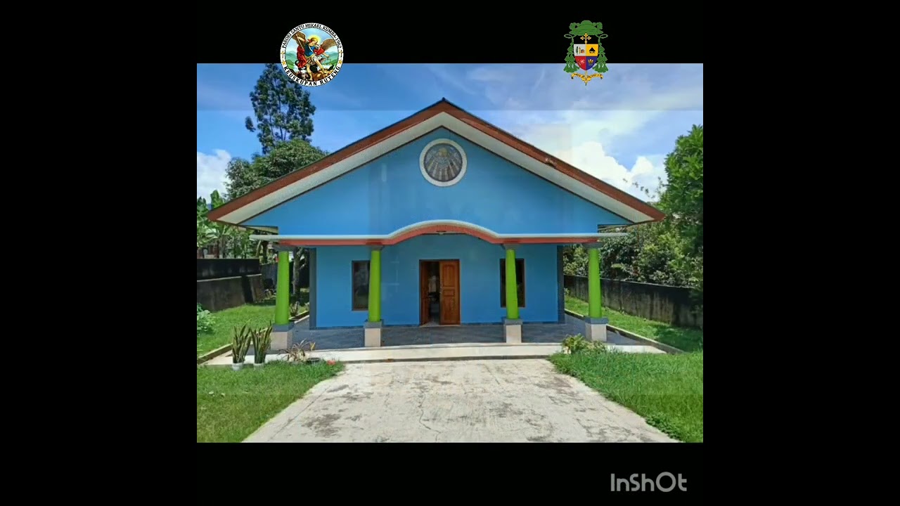 Kapela Adorasi Paroki Kumba