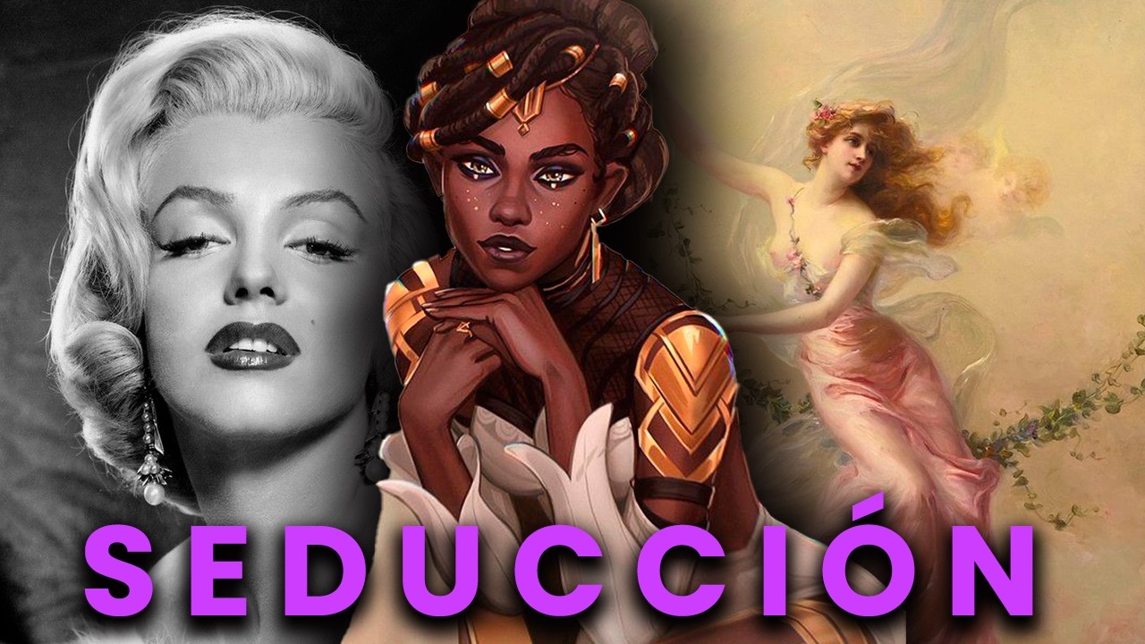 El SUPER PODER que inventaron las mujeres | Mel Medarda | Arcane