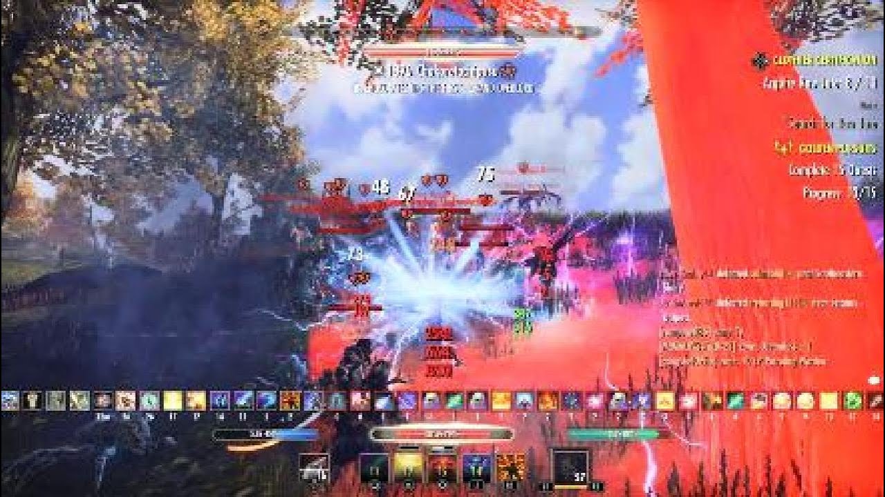 ESO PvP | TANKIEST TANK TANKS [build]