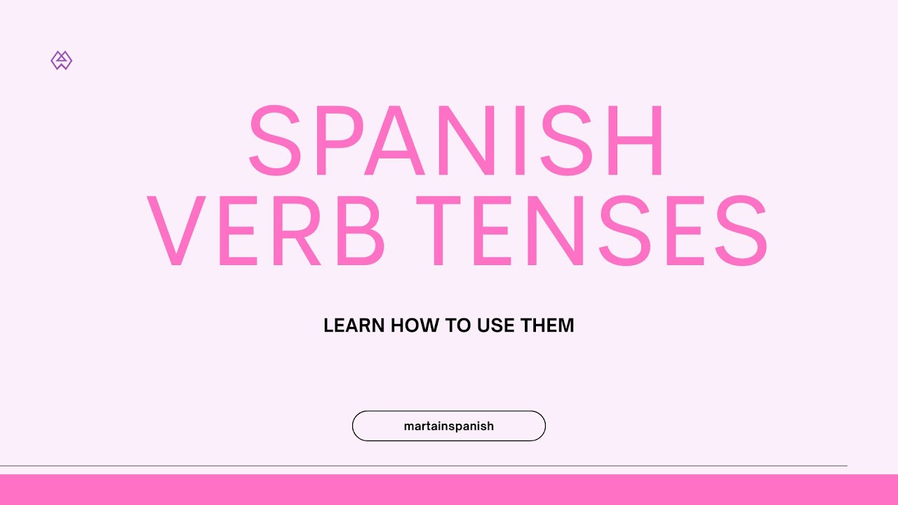 Spanish Verb Tenses - Preterite or Imperfect tense?