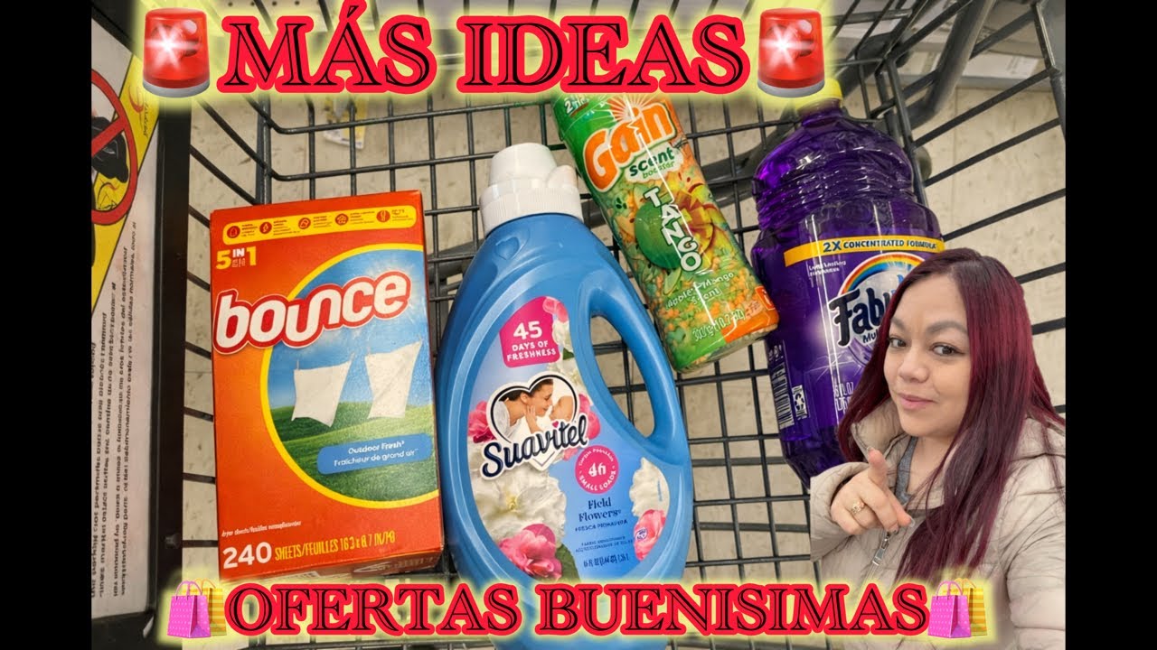 🚨‼️SÚPER OFERTAS IMPERDIBLES‼️🚨