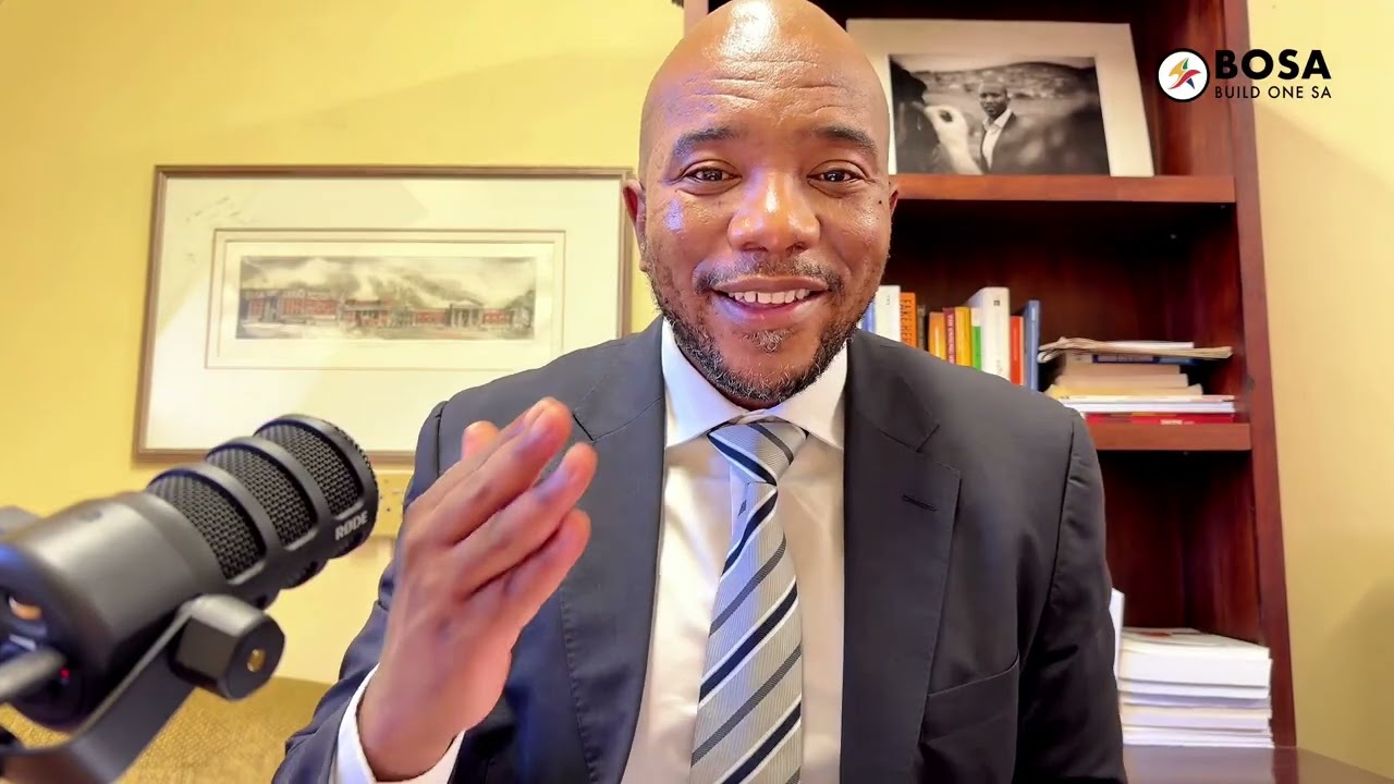 2025 Matric Results | 30% Pass Mark | Bantu Education 