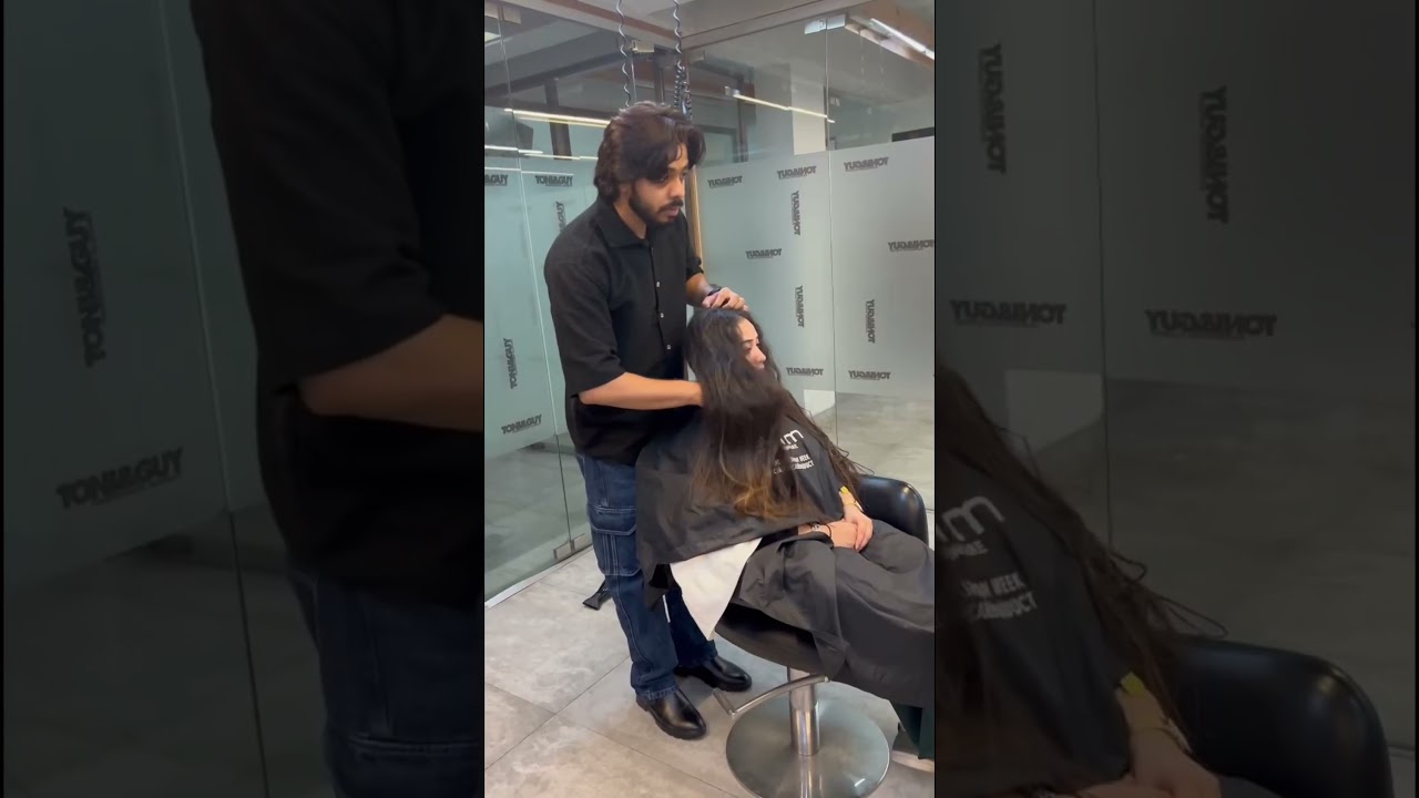 Floractive Nanoplastia Treatment Next Generation #shorts #trending #viral #ytshorts #hair #trend #yt