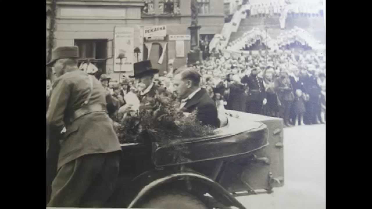 Stará Orlová