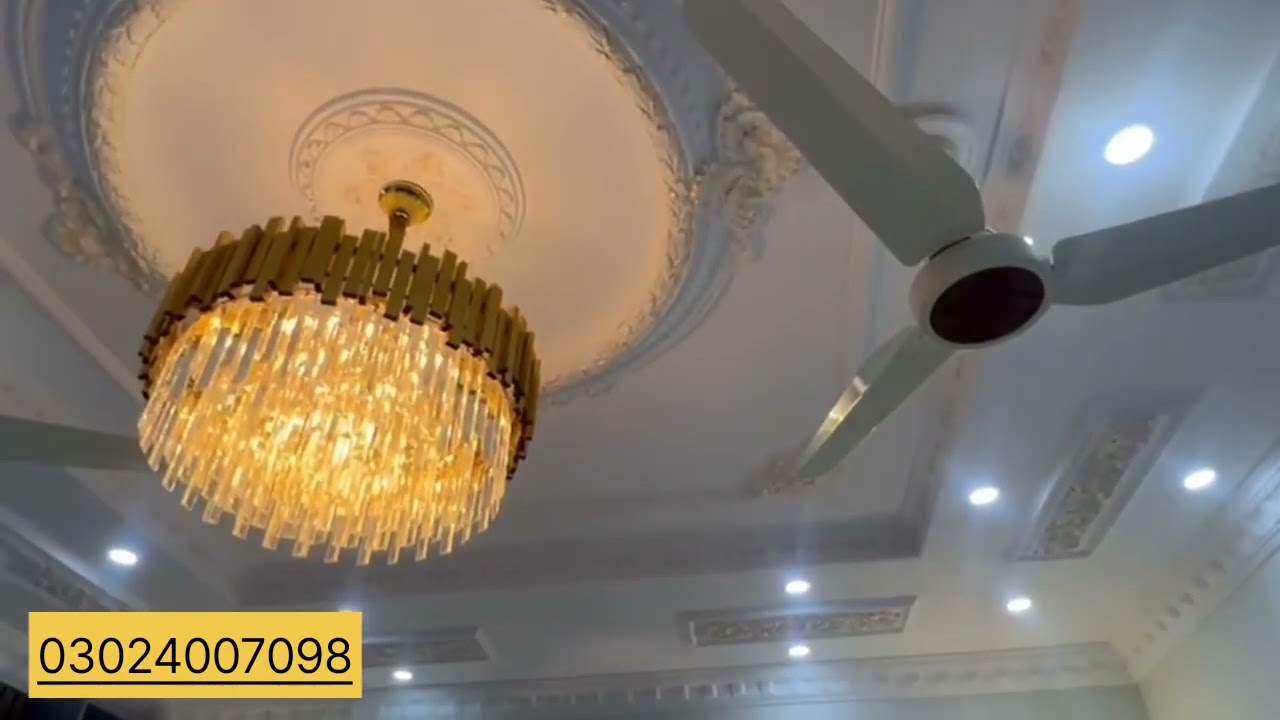 10 Marla Brand New House For Sale in Bahria Orchard Lahore