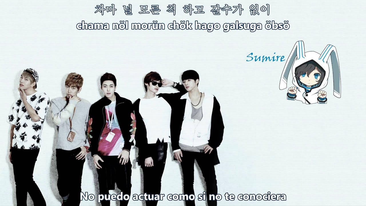 「Delete」Underdog [Sub Español│Hangul│Romangul]