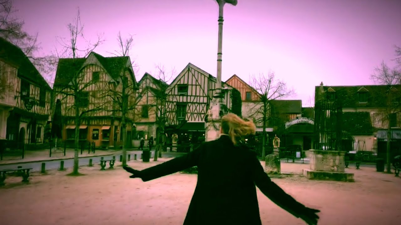 Provins France! 