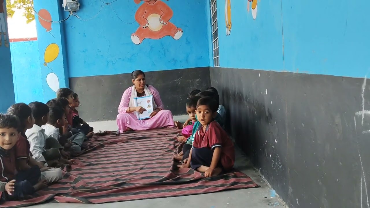 IGNOU DECE Project activity 18