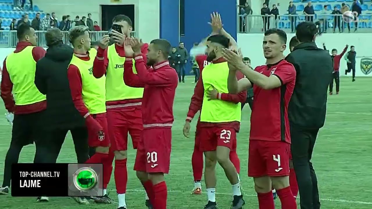 Top Channel/ Kukësi humb në “shtëpinë e re”/ Partizani, ngjitet i treti në renditje