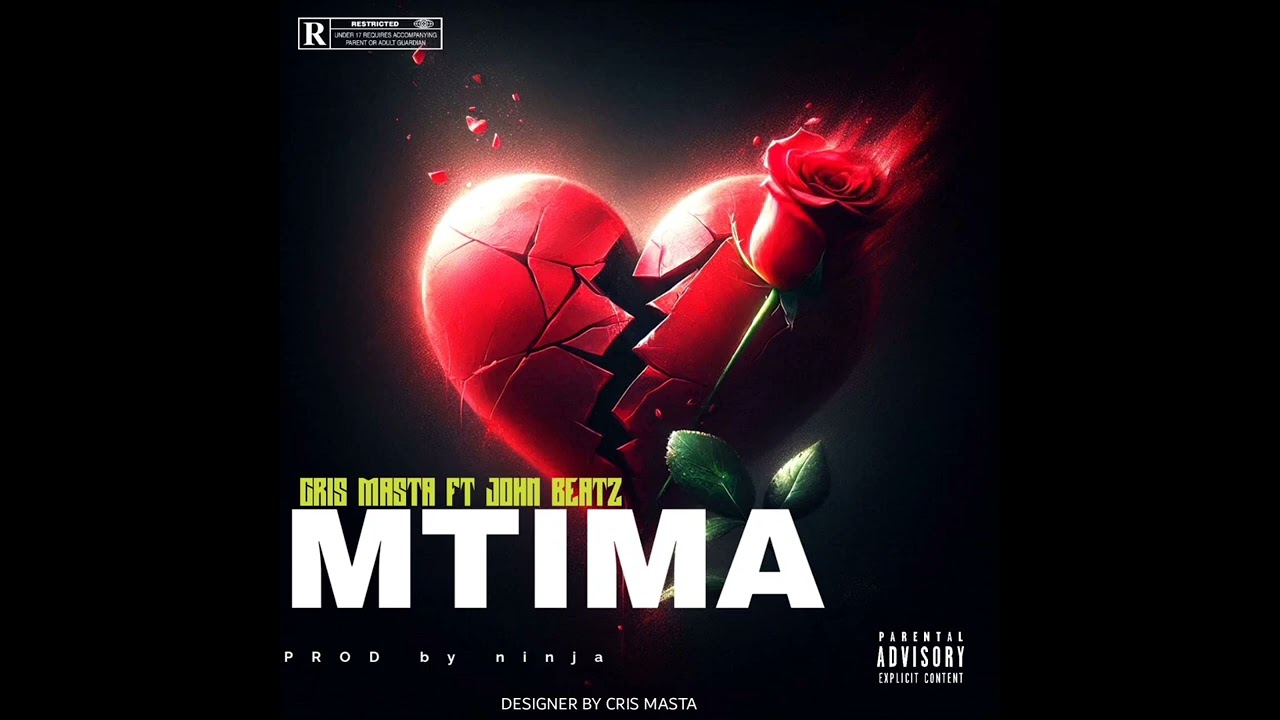 Cris Masta Ft John beatz_-_Ntima_-_Oficial Music