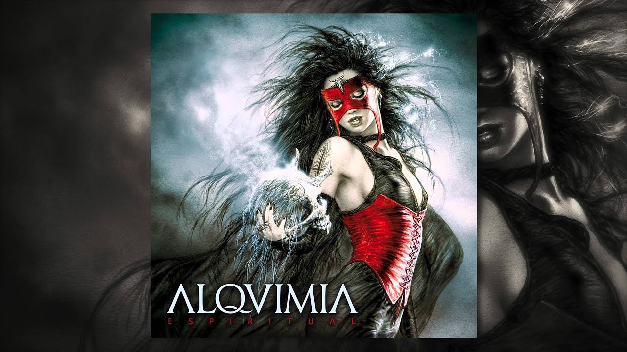 ALQUIMIA • Indomable