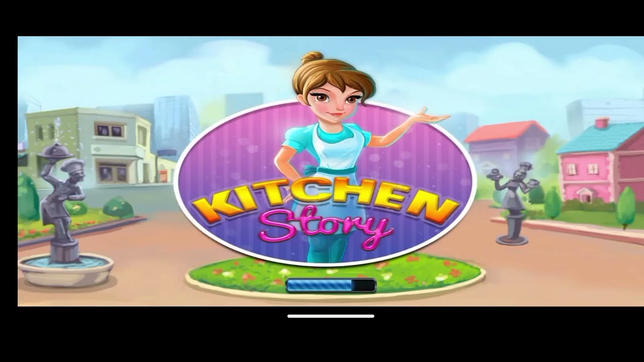 Kichan food Making 🎂 Gaming video 