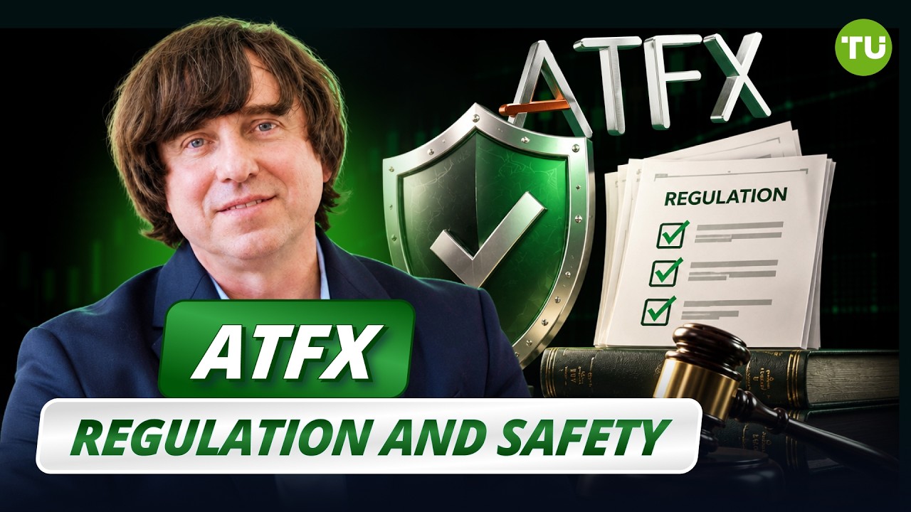 ATFX Review: Regulation, Client Fund Protection, and Global Licenses