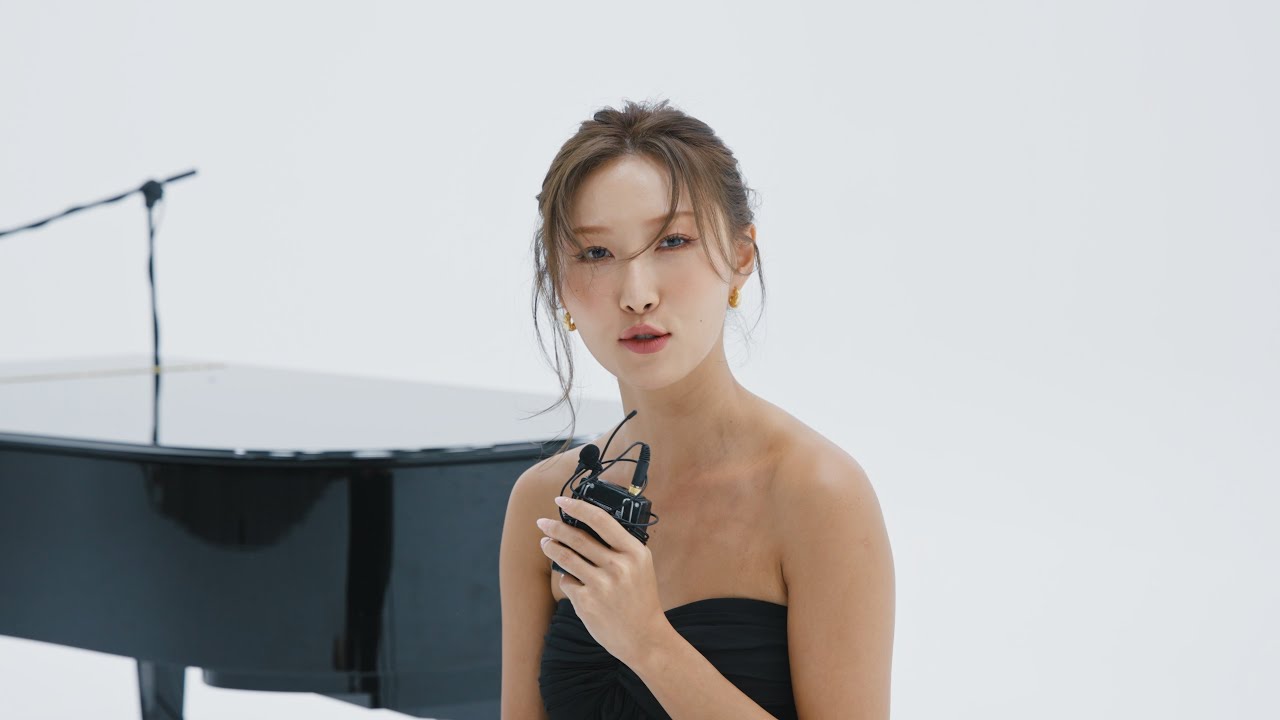 화사 Star 미리듣기 인터뷰
