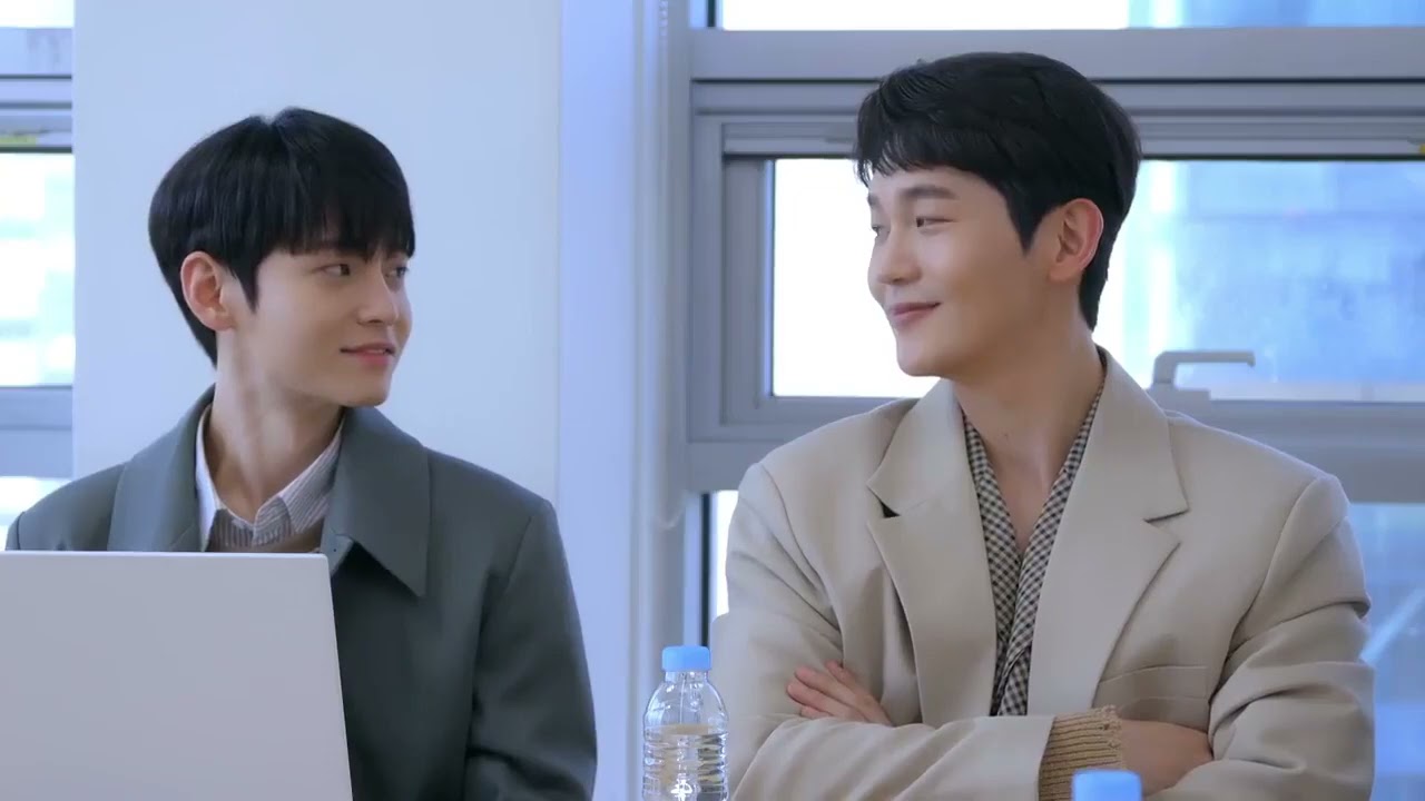 BL series first love again.. lovewins 👨&zwj;❤️&zwj;👨 season 5