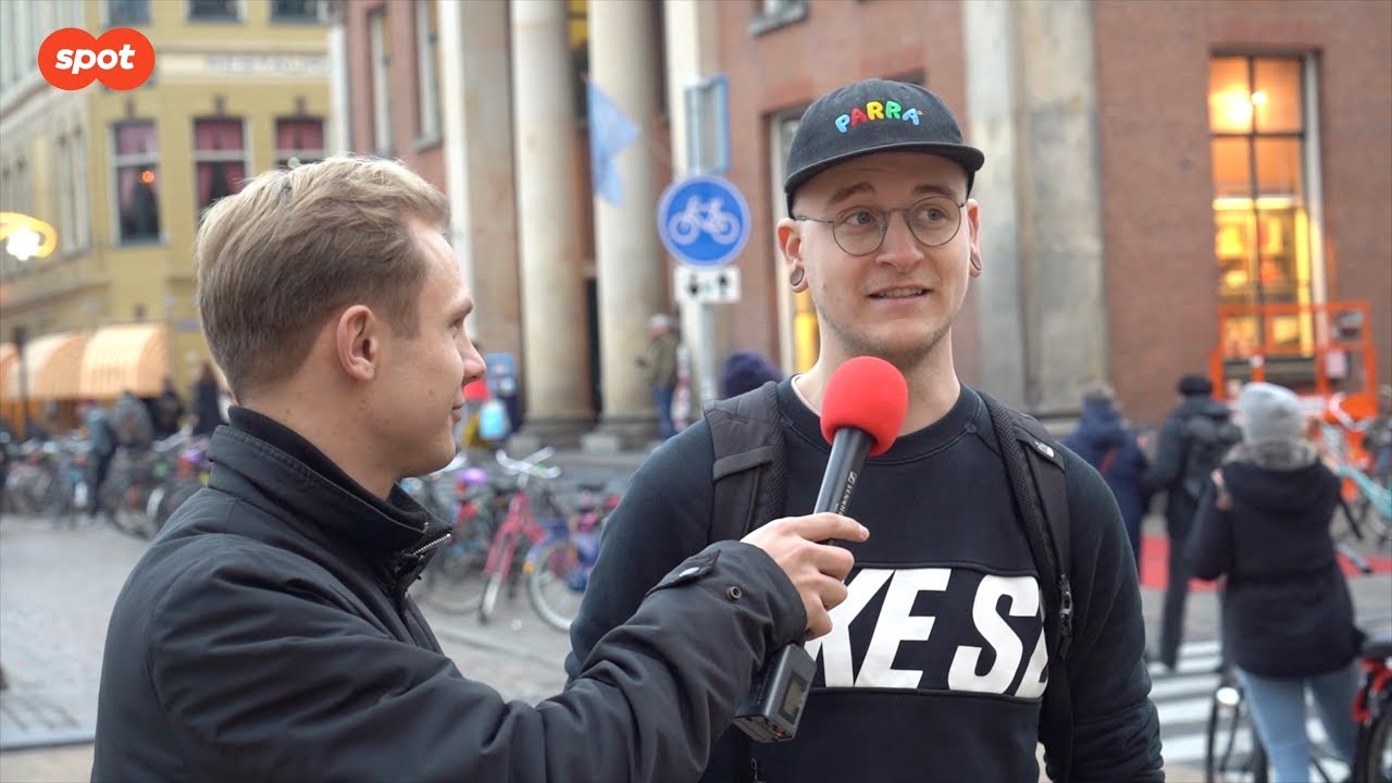 Hoeveel bier drinkt een student in Groningen gemiddeld per week?
