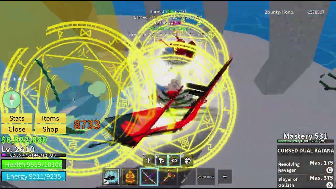 Doing raids again blox fruit #roblox #bloxfruit