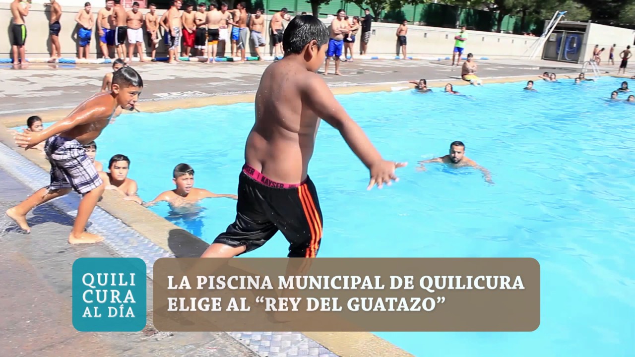 QUILICURA busca al 