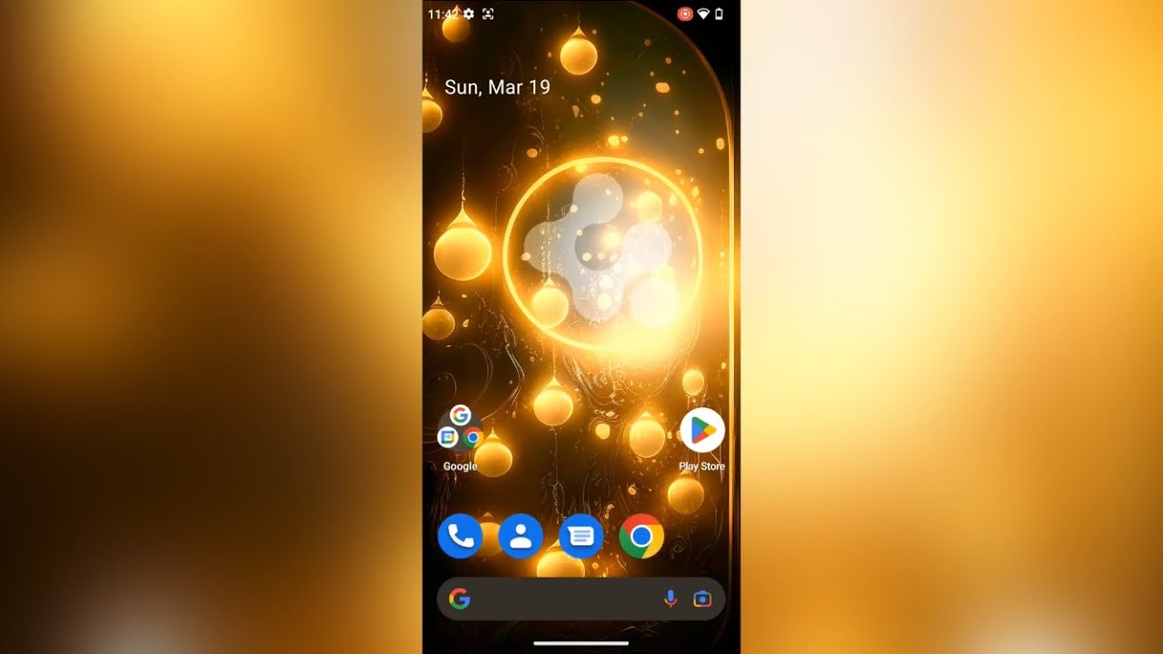 AncientOS 7.0 review on Samsung Galaxy J6｜Exynos 7870｜Rom with many customization