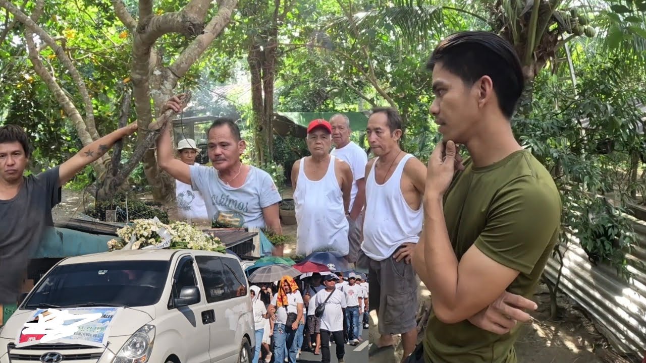 DALAWANG TAO NA ANG NAPATAY SA TUKLAW NG COBRA
