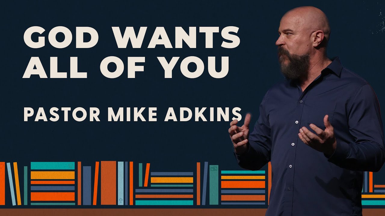 Discipleship Includes Your Body