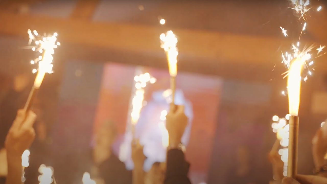 Ekivoq Events - House Birthday
