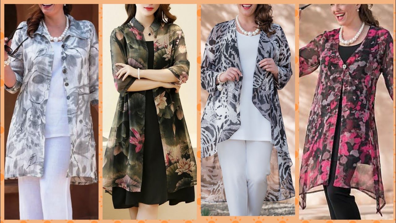 Outstanding plus size women two peace jacket style business dresses collection 2019