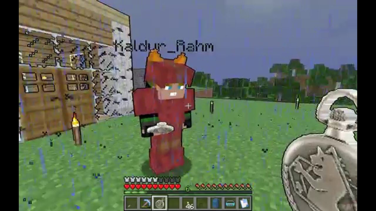 FTA SMP EP 18 - Be Thou For the People