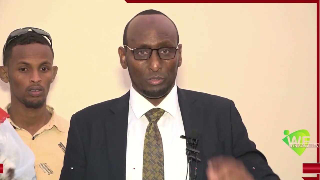 Musharrax xildhibaan yuusuf kabaale oo maanta lagu soo dhaweeyey magaalada Jowhar