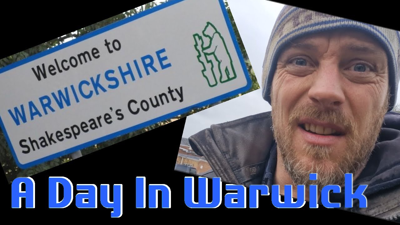 A Day in Warwick: Roofing, Gutter Repairs & More | The Cherry Picker Man