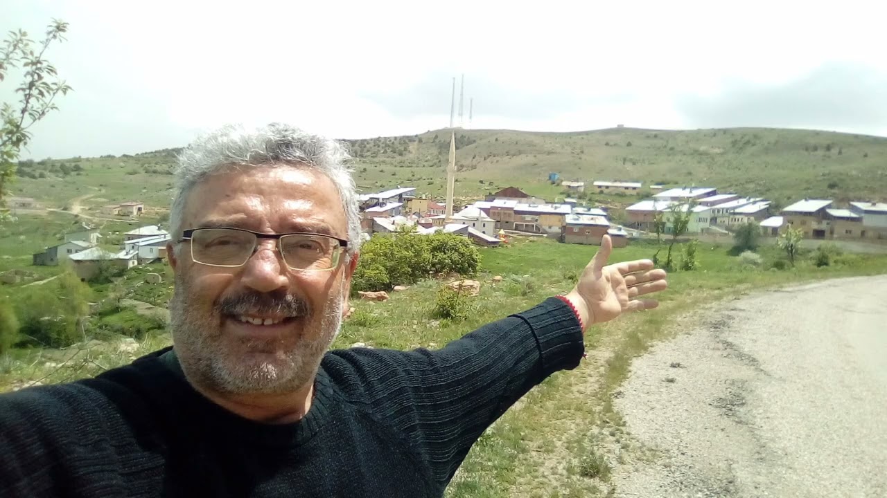 Bayburt Yanıkçam (MÜŞEHREK) Köyü
