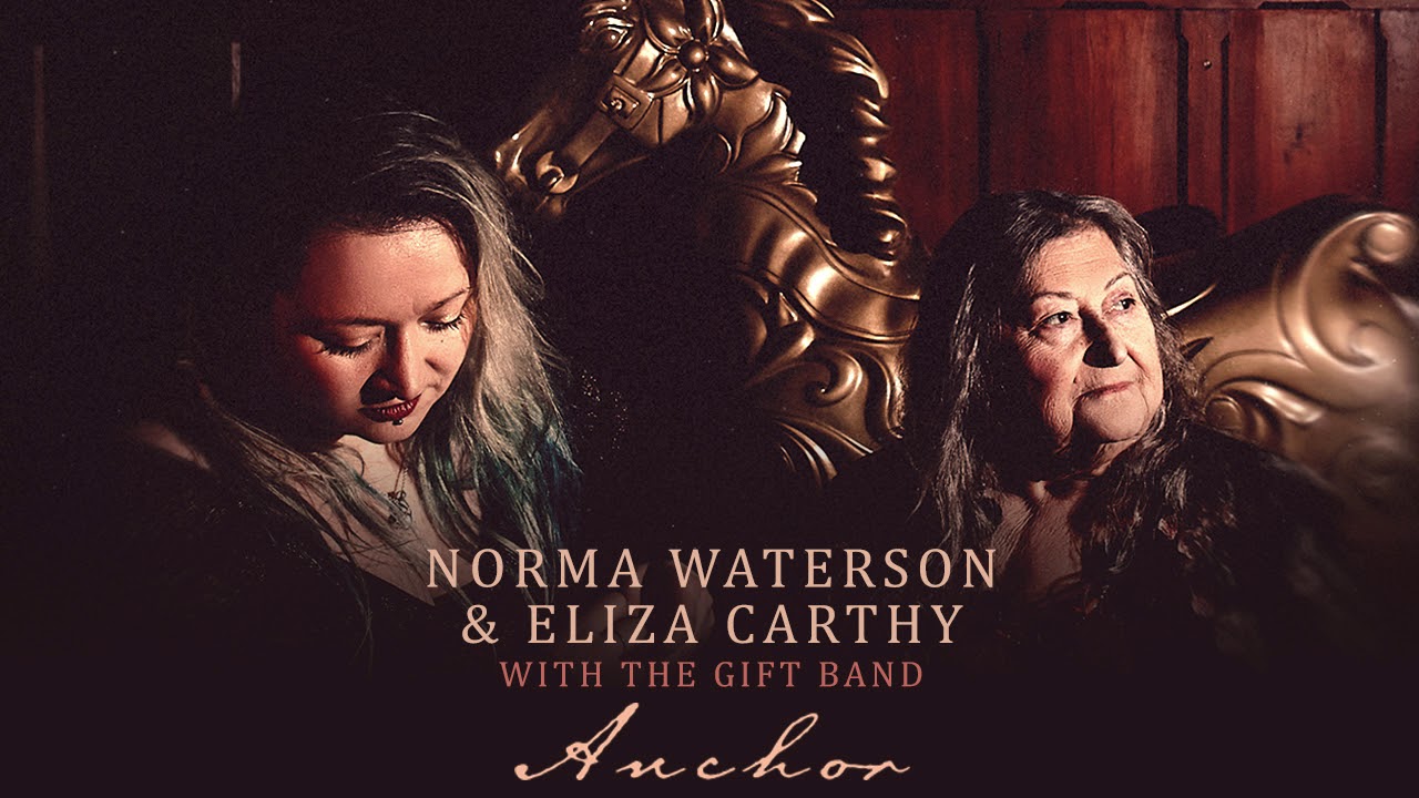 The Beast in Me - Norma Waterson & Eliza Carthy with the Gift Band