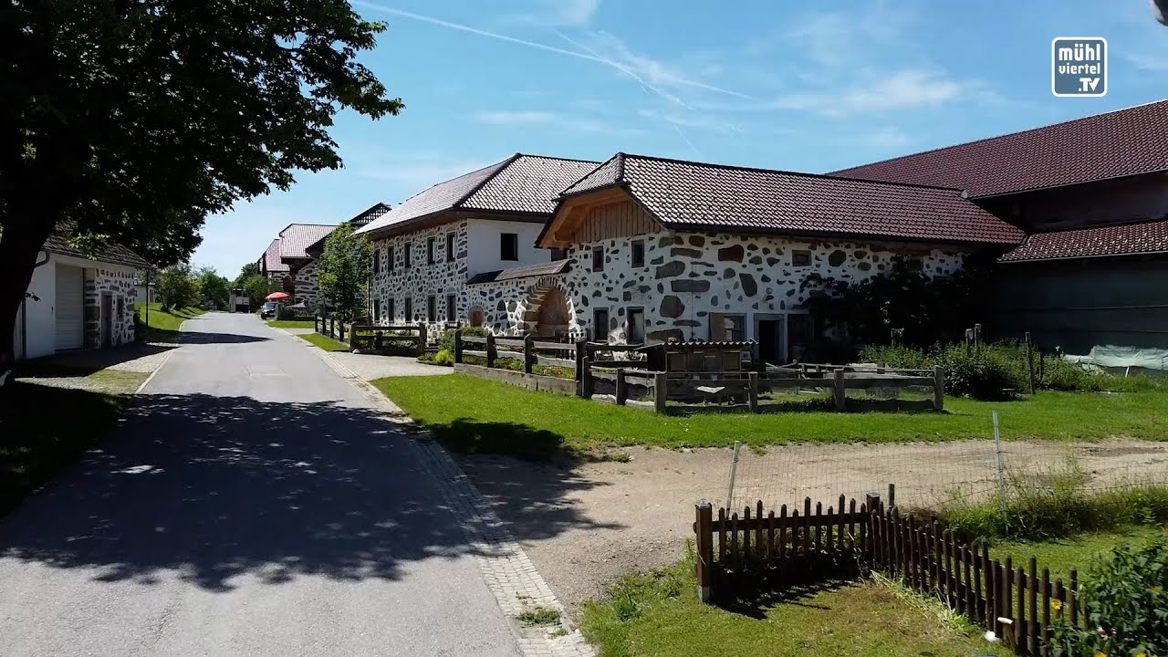 Dem Steinbloß und dem „G’stoanarat“ auf der Spur