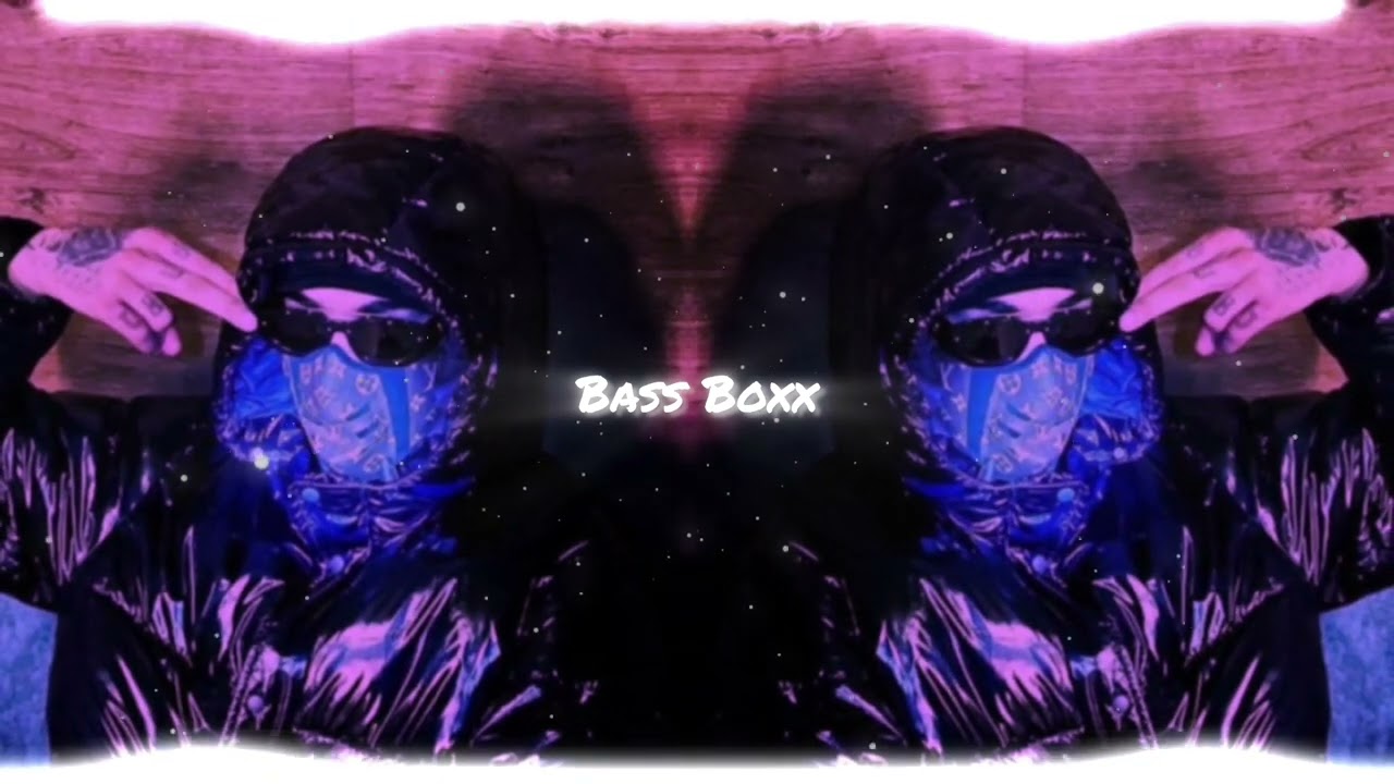 HUSANN (BASS BOOSTED) - REAL BOSS | BASS BOXX