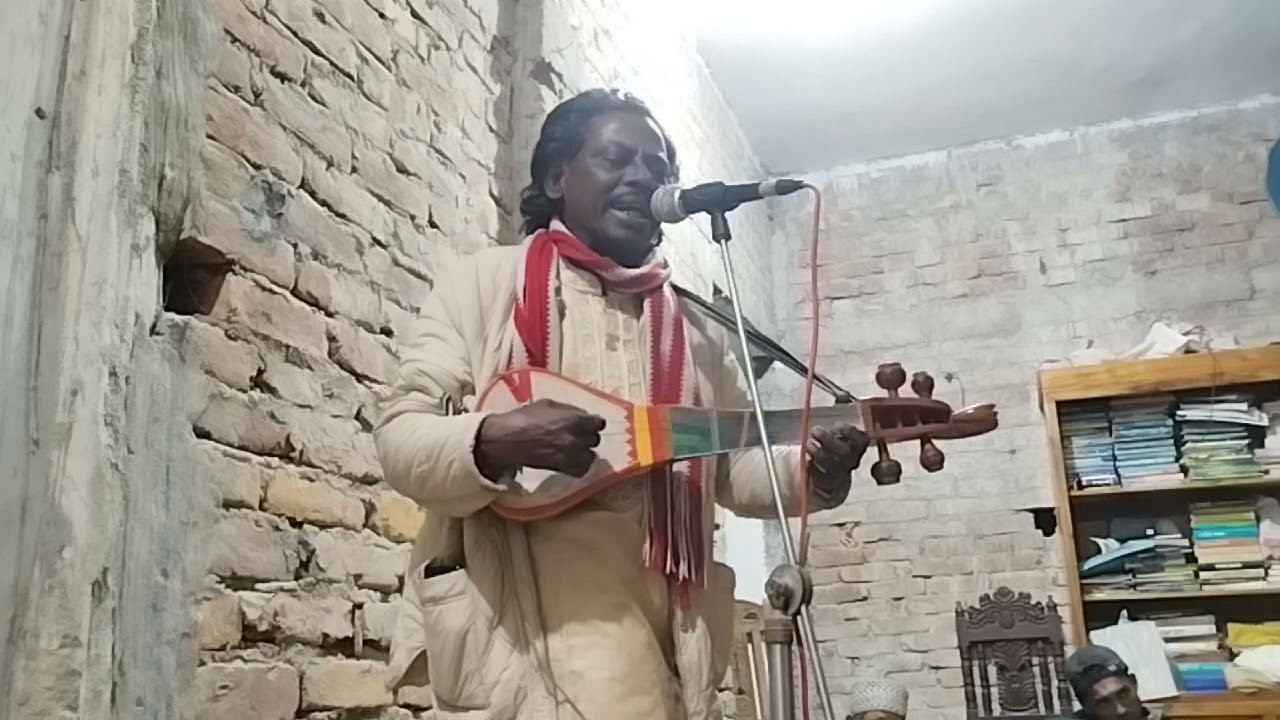শিল্পী সুরুজ বয়াতি, নিমাই সন্যাসি গান বারগাঁও দরবার শরীফ সোনাইমুড়ী নোয়াখালী ৮,২,২৬