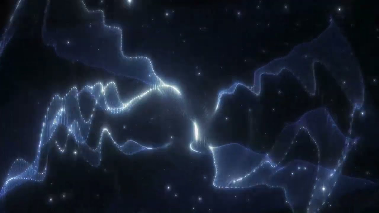 SEARCHING (Official Visualizer)