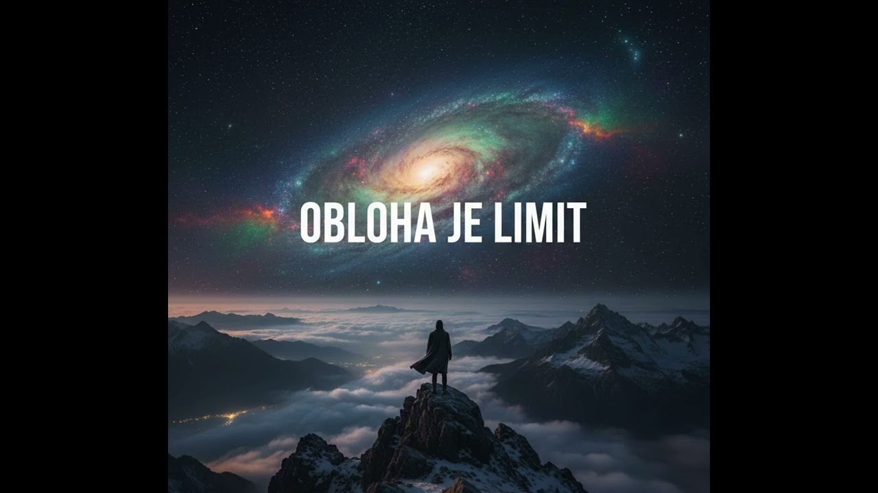 Obloha je limit | O rok starší (Cinematic Rock Anthem)