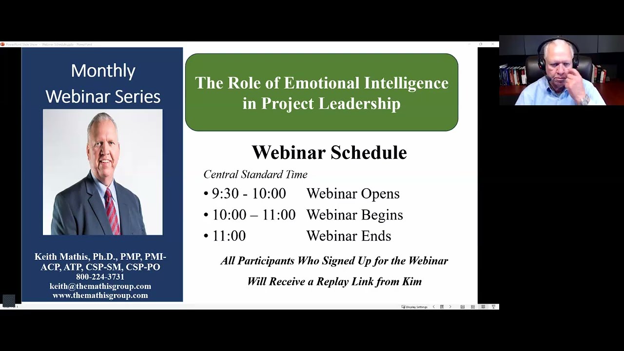 EI Webinar - 02/07/25