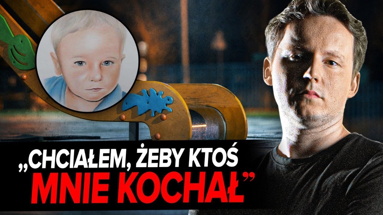 TRAGEDIA CZTEROLATKA! Bliscy zgotowali Oskarkowi piekło | Pokój Zbrodni