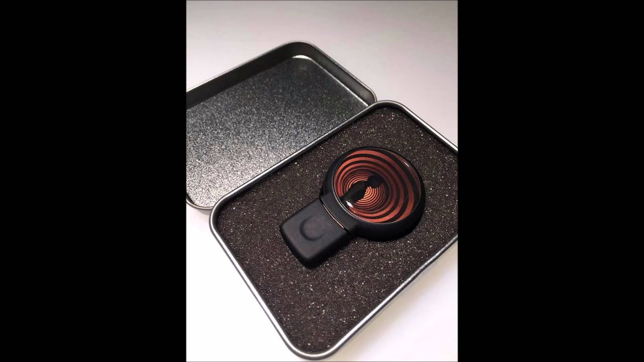 Jeff Mills - Radioactive Glan Object [AXIS]